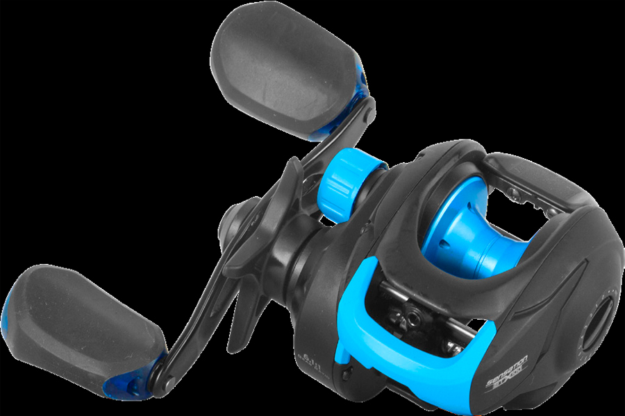 Sensation BTX 100